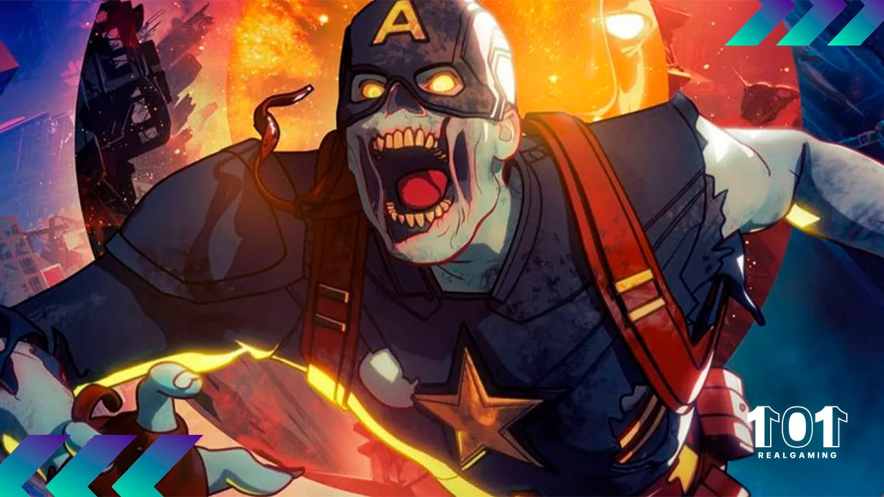 ¿Cuándo sale Marvel Zombies