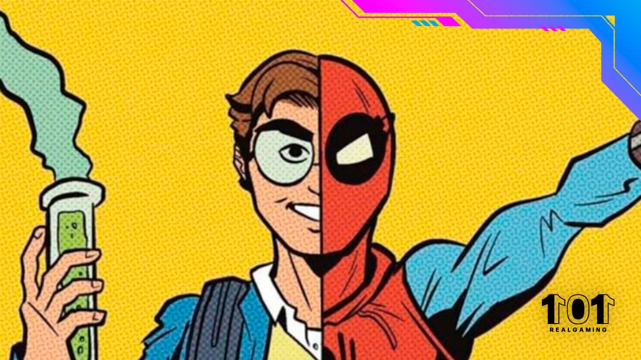 ¿Cuándo sale Spider Man Freshman Year