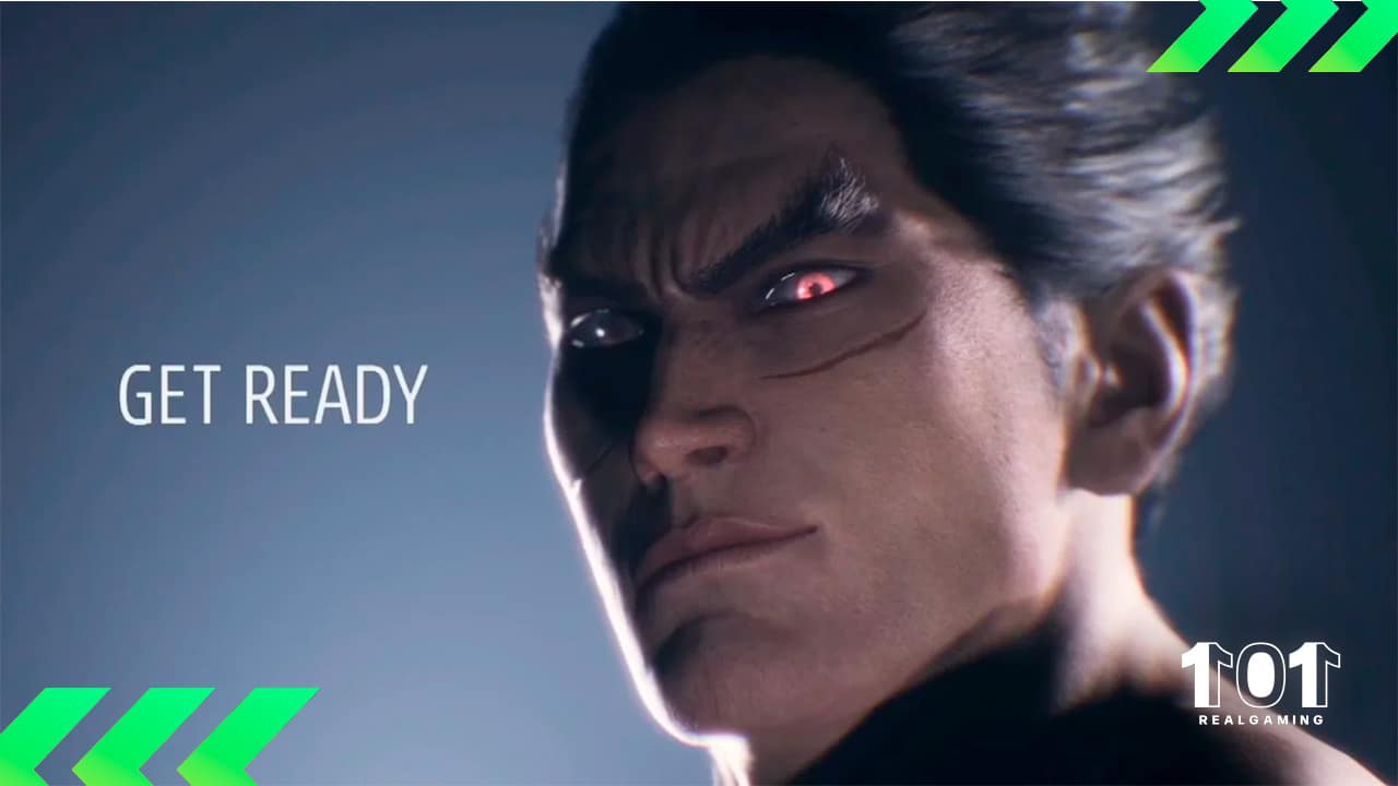 ¿Cuándo sale Tekken 8