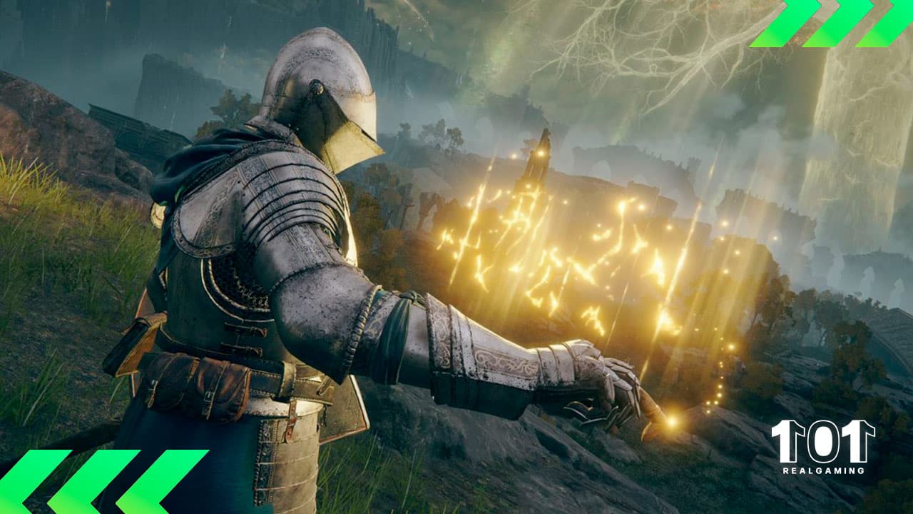 ¿Cómo jugar a Elden Ring en móviles