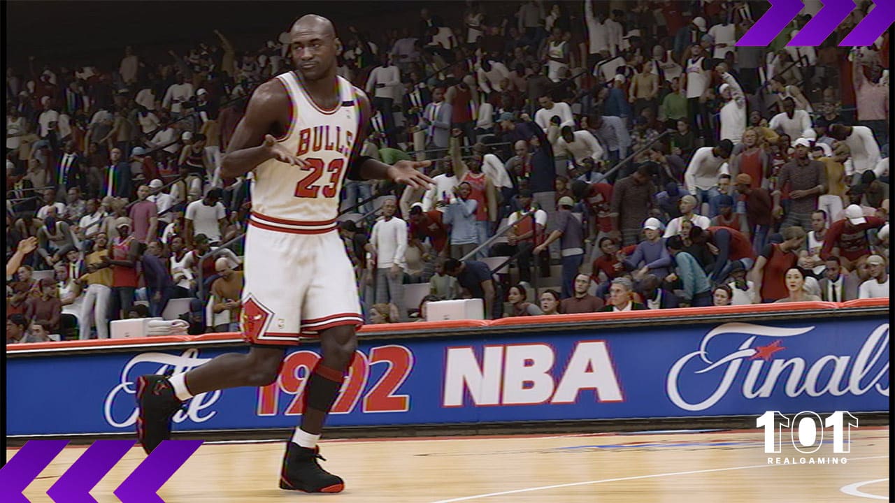 ¿Estará NBA 2K23 en Xbox Game Pass
