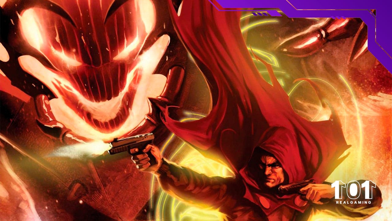 ¿Quién es The Hood en la serie de Ironheart