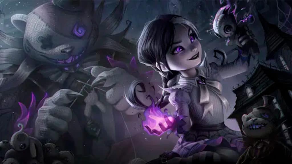 Annie