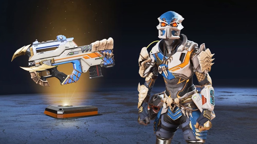 Apex Legends - Evento Beast of Prey: Esto es lo que debe saber del ...