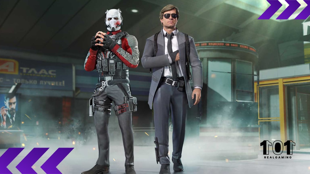 COD Mobile Temporada 8 2022 Esto es lo que debes saber del nuevo contenido
