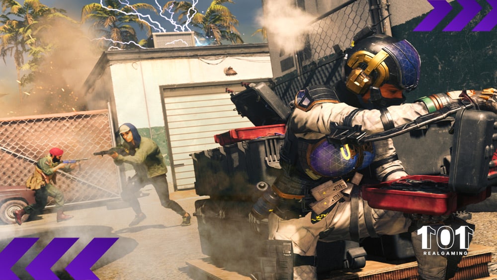 Call of Duty Warzone Actualización 1 64 Todo lo que sabemos del siguiente parche
