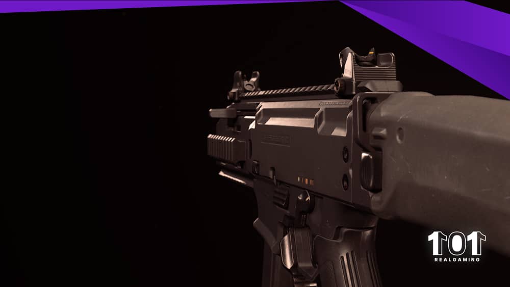 Call of Duty Warzone Esta es la mejor clase de la CX 9