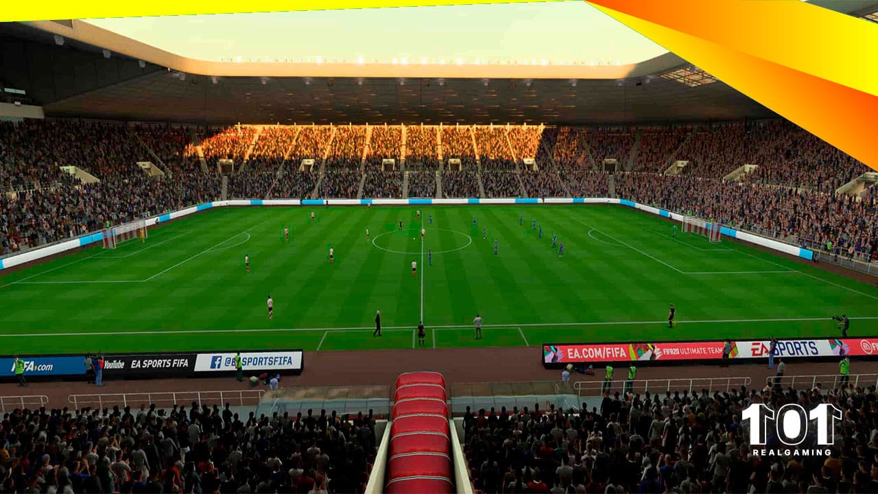 Cómo cambiar nombre de equipo de Ultimate Team en FIFA 23