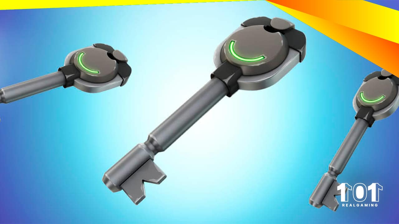 Cómo conseguir las llaves para abrir los búnker en Fortnite