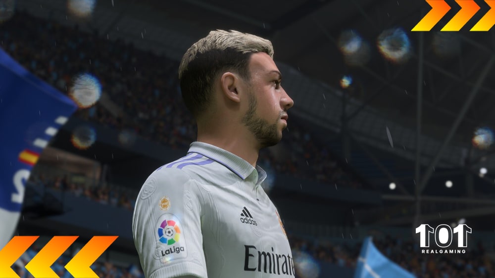 FIFA 23 Mejores jugadores jóvenes b