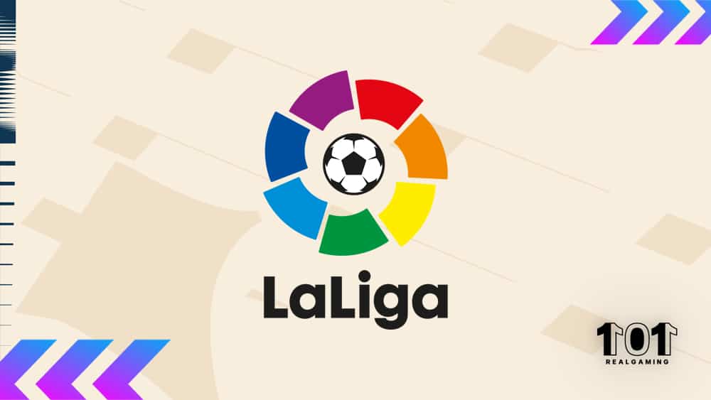 FIFA 23 POTM de LaLiga