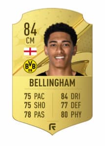 Jude Bellingham FUT23 Base