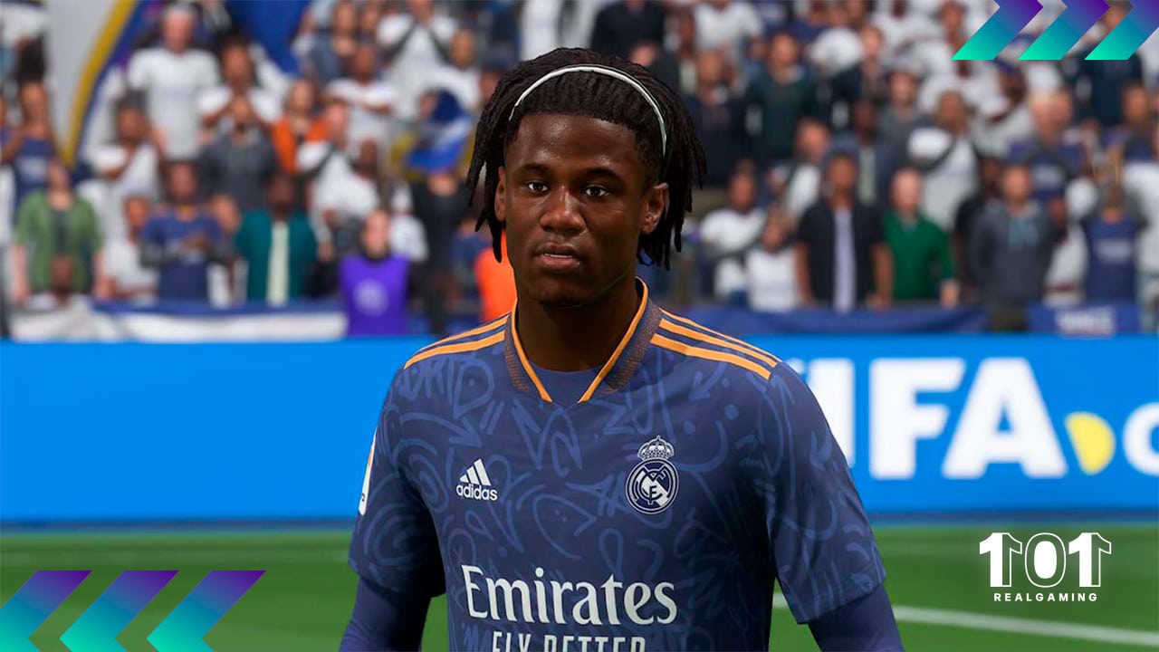 Mejores chicos maravilla de centrocampista para firmar en el modo Carrera de FIFA 23