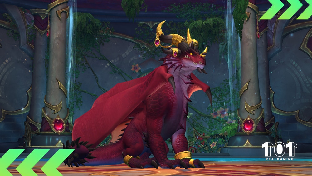 World of Warcraft Dragonflight Esto es lo que debes saber de la próxima expansión