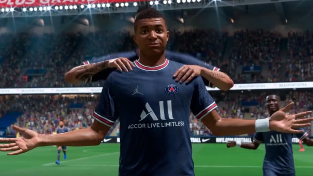 celebracion fifa 23