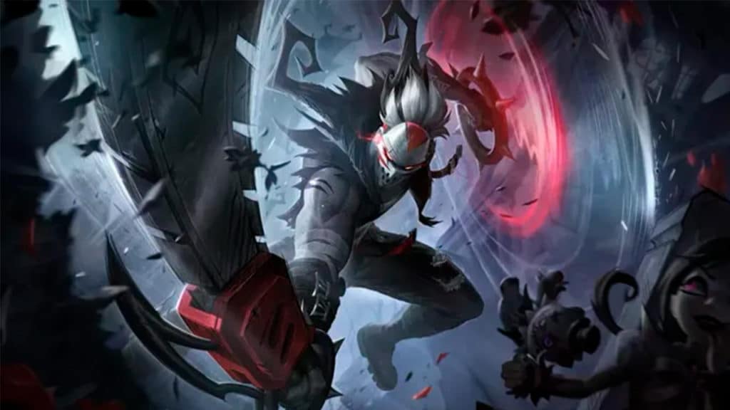 draven