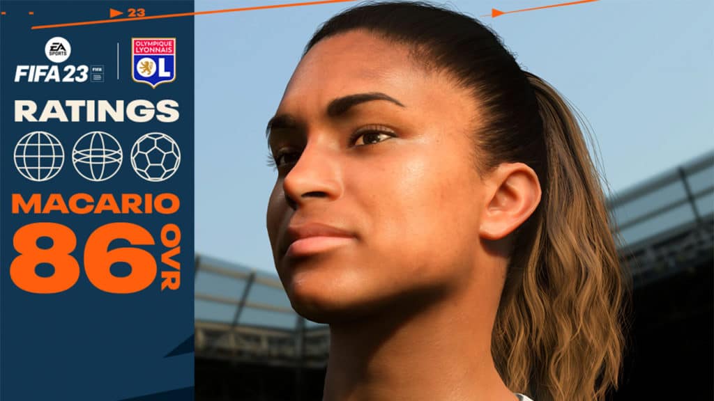 fifa 23 mujeres