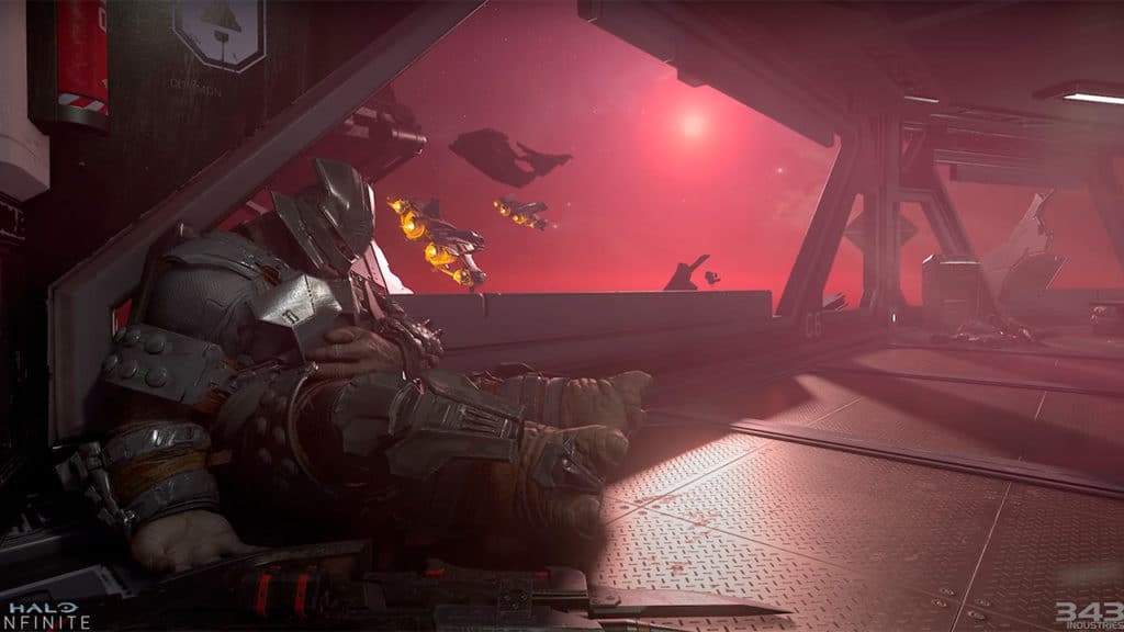 halo infinite