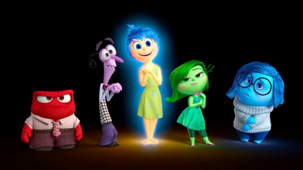 inside out 2