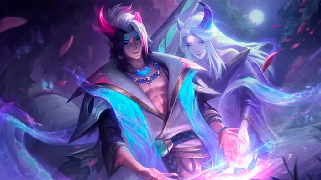 lol 12 19 skins