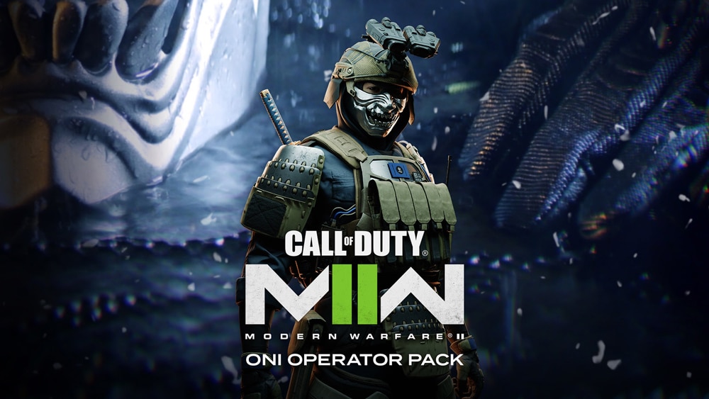 modern warfare 2 operador oni arte