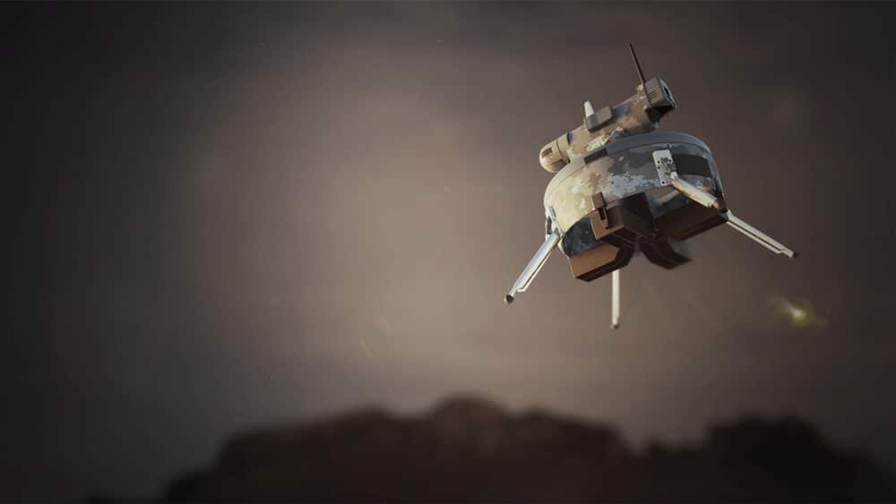 modern warfare 2 rachas counter uav