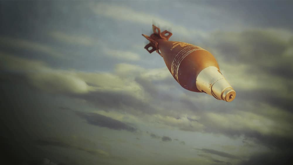 modern warfare 2 rachas mortar strike