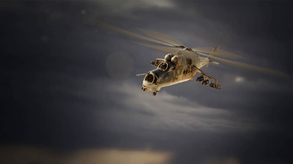 modern warfare 2 rachas overwatch helo