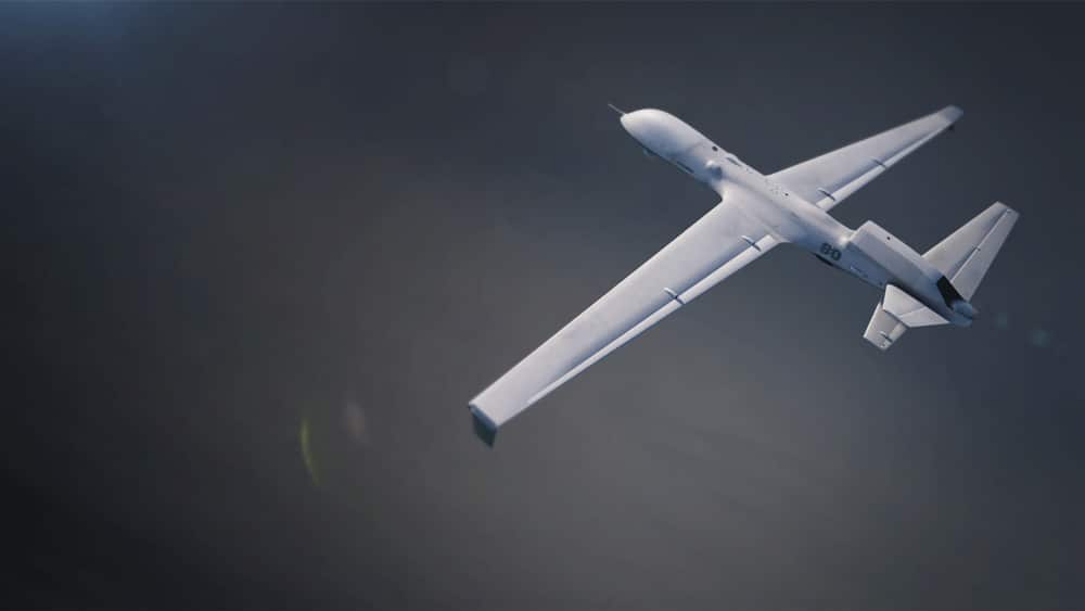 modern warfare 2 rachas uav
