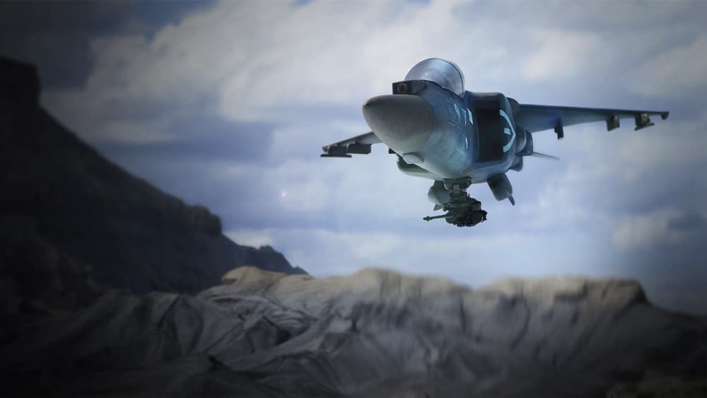 modern warfare 2 rachas vtol jet