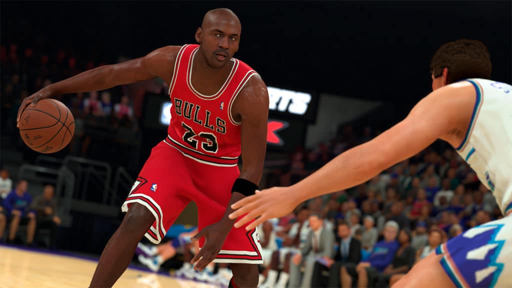 nba 2k23