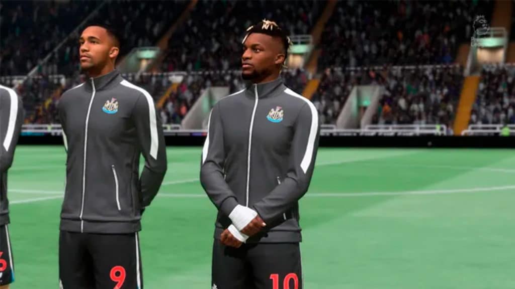 newcastle fifa 23