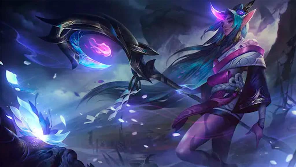 soraka