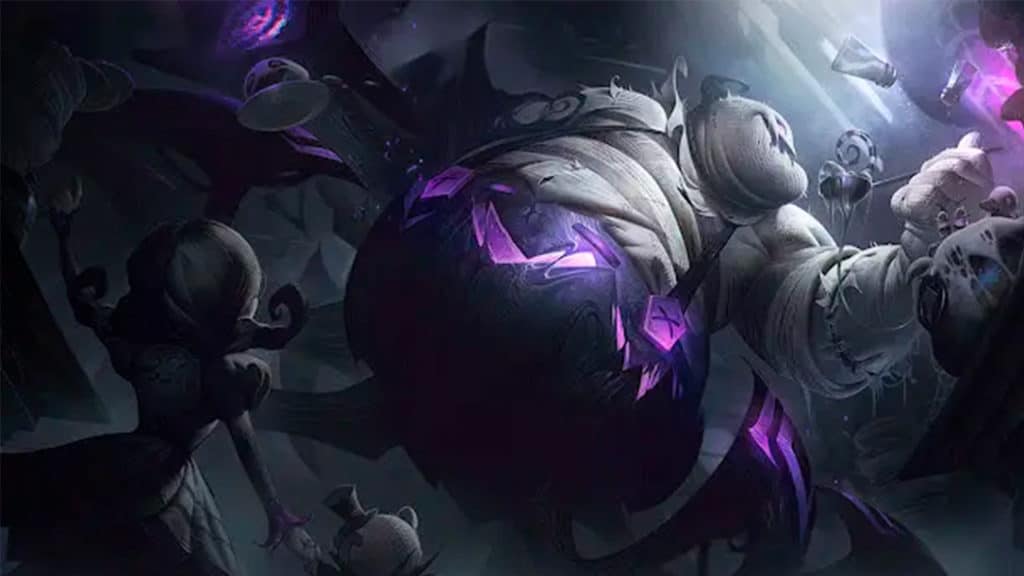 urgot