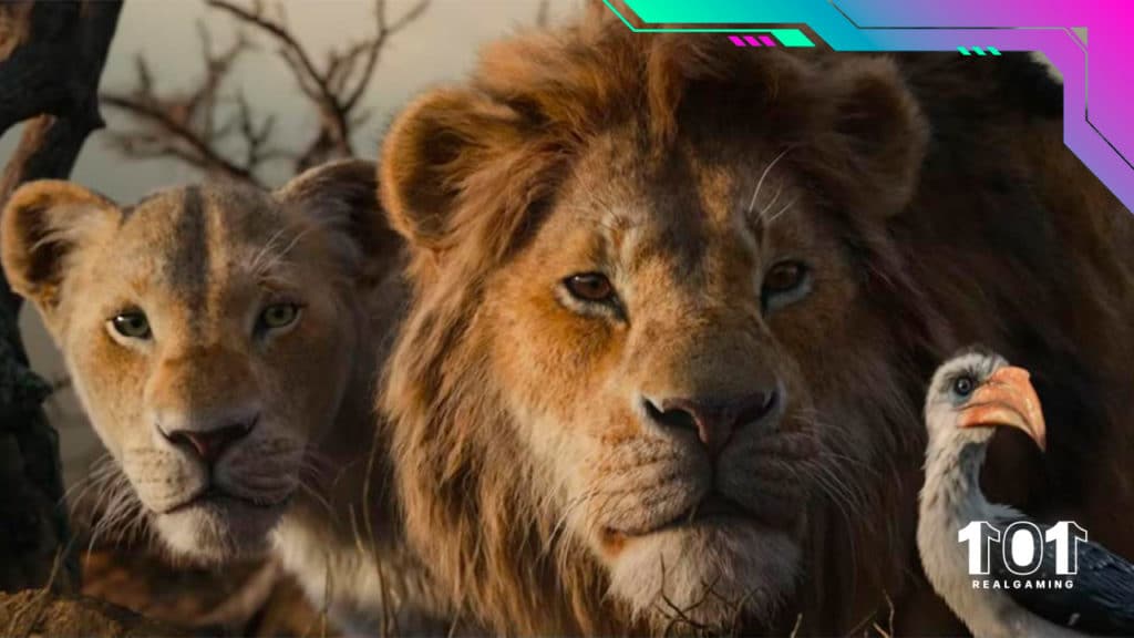 Mufasa ¿Cuándo se estrena la precuela de 'El Rey León