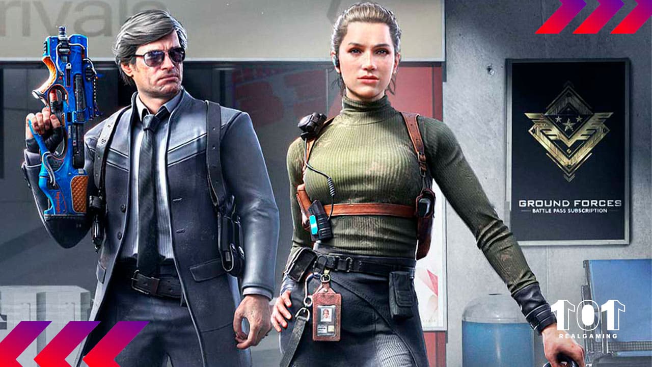 ¿Cuándo termina la temporada 8 2022 de COD Mobile