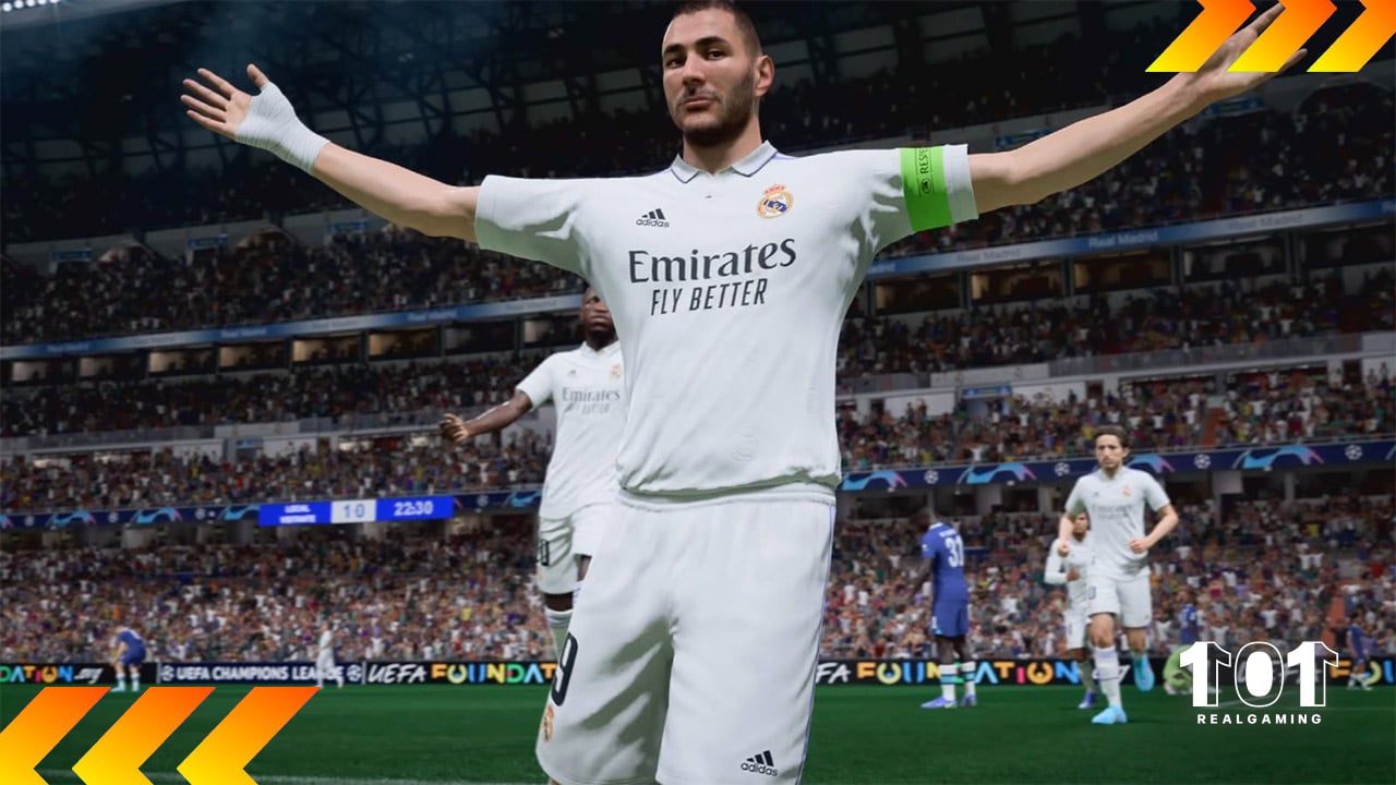 ¿Quién es el mejor jugador de FIFA 23