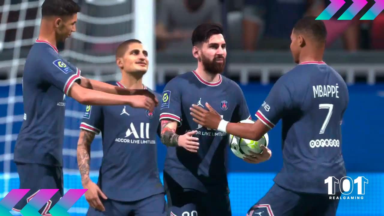 Quién tiene el mayor potencial en el modo Carrera de FIFA 23