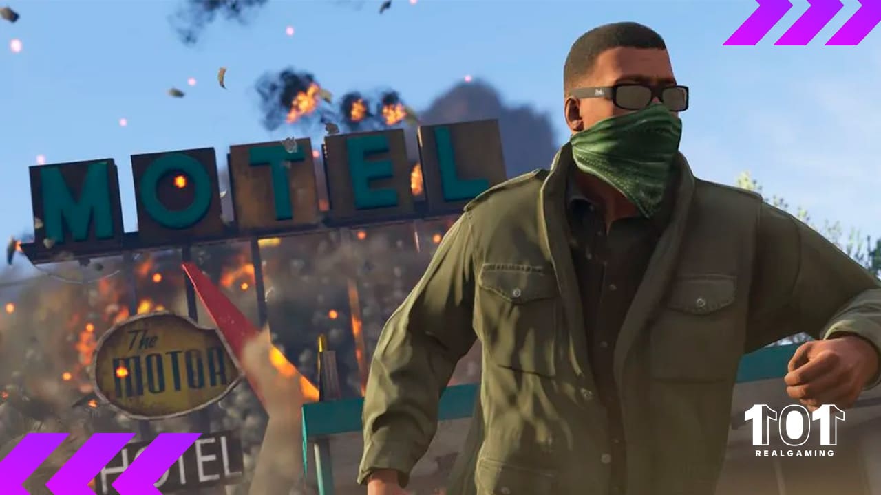 ¿Se necesita PS Plus para jugar a GTA Online