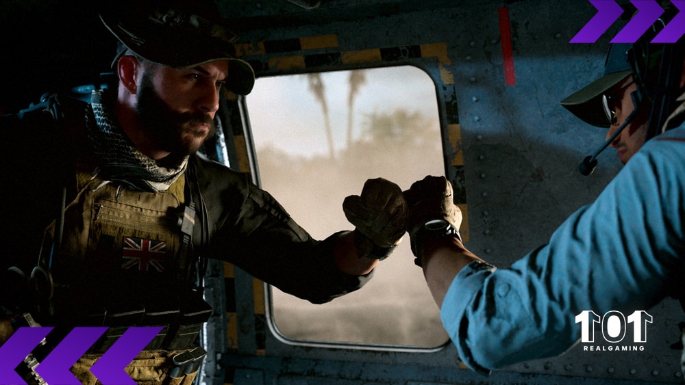 Call of Duty Modern Warfare 2 Cuánto dura la campaña