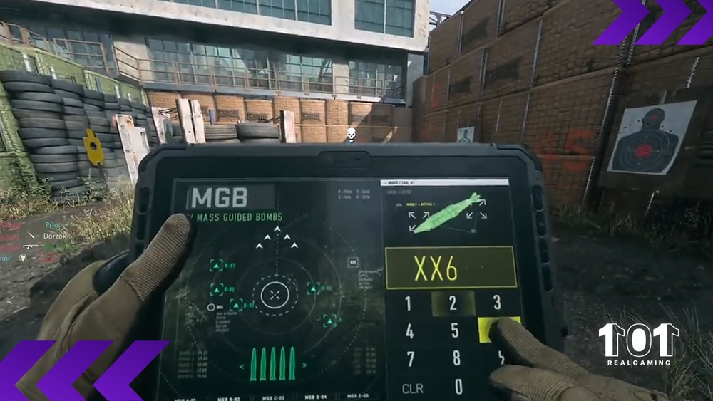 Call of Duty Modern Warfare 2 Cómo conseguir la nuke MGB en el multijugador