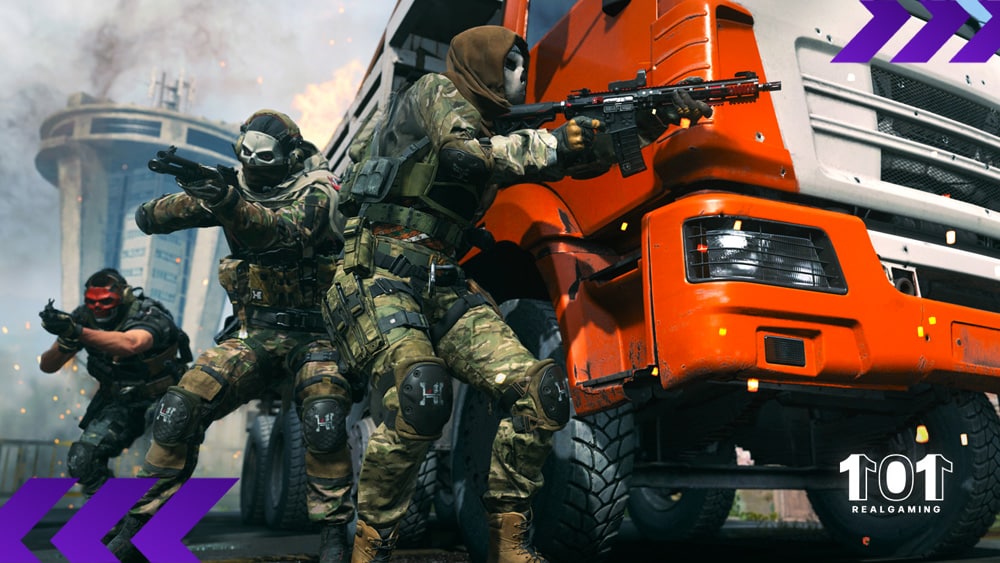 Call of Duty Modern Warfare 2 Todos los logros o trofeos