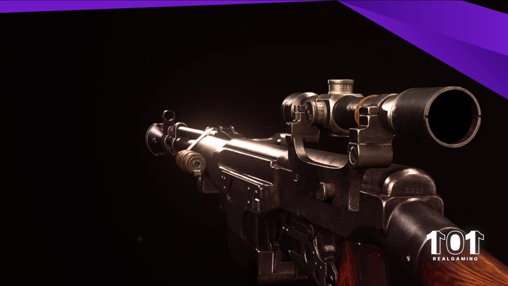 Call of Duty Warzone Esta es la mejor clase del Gorenko AntiTank