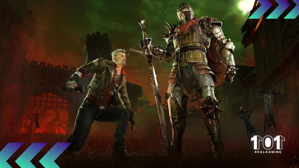 Dead by Daylight Capítulo 26 todo lo que sabemos