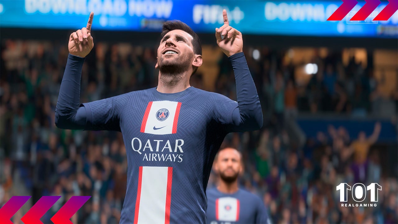FIFA 23 Mobile Beta
