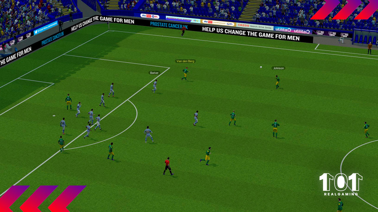 Football Manager 2023 Mejores extremos