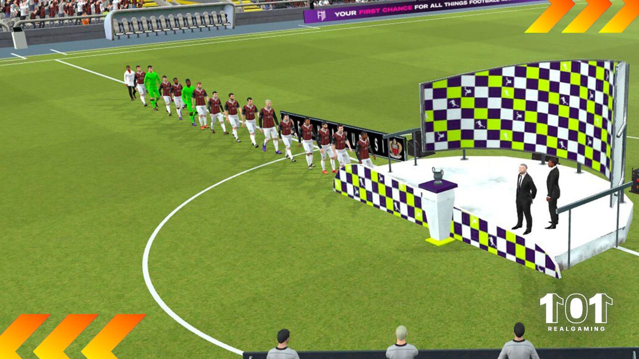 Mejores joyas ocultas en Football Manager 2023