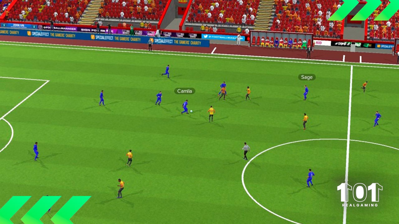 Football Manager 2023 Mejores laterales izquierdos en la entrega de
