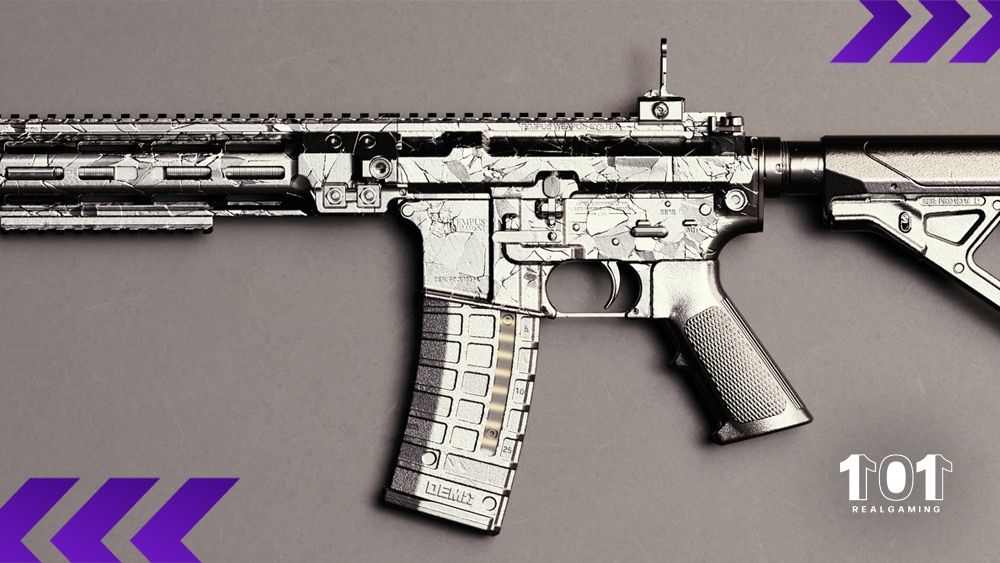 Modern Warfare 2 como desbloquear el camuflaje platino