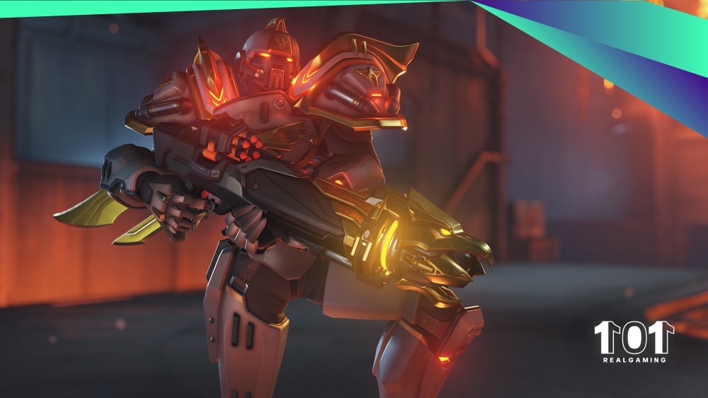 Overwatch 2 Cómo cambiar la mira en la secuela